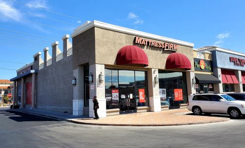 Mattress Firm Grand Canyon