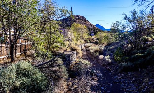 Mostly Madrid Madrid