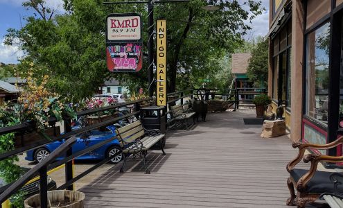 Indigo Gallery Madrid