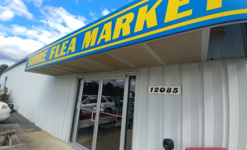 Shore Flea Market Temperanceville