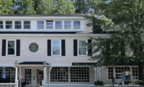 Gallery On the Green NOW Chip Evans Paintings