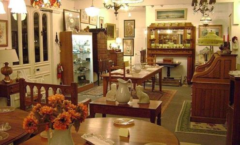 Rolling Hills Antiques