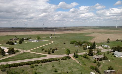 Midland Marketing Co-Op Inc Brownell