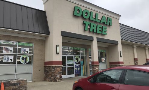 Dollar Tree