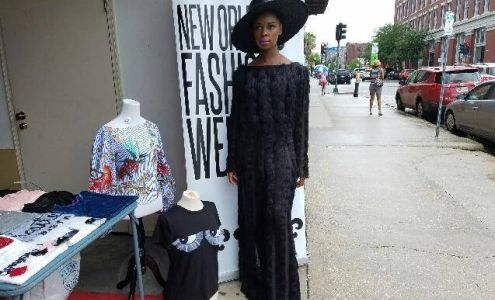 Gwen's Bridal Boutique