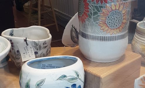 Sandpiper Art Gallery & Gifts