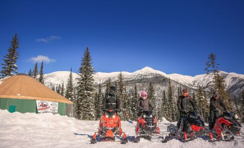 Northwest Montana Adventures Olney