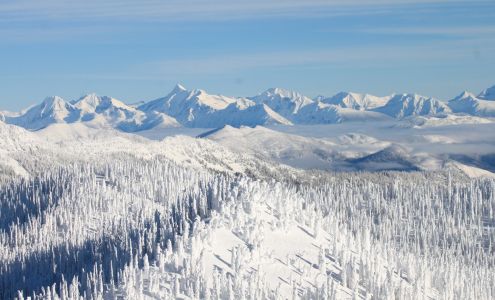 Whitefish Mountain Resort