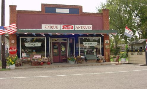 Unique Antiques Carmine