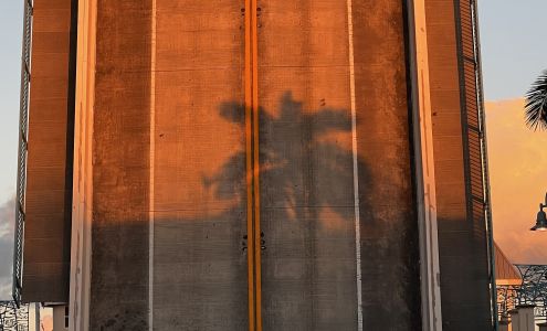 The Coastal Star Ocean Ridge