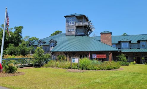 Core Sound Waterfowl Museum Harkers Island