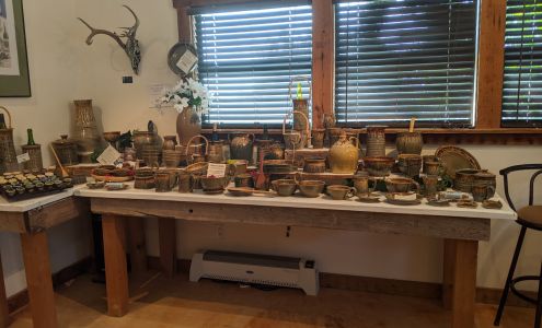 Hill Country Pottery