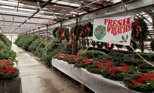 River Bend Nursery & Stone Company