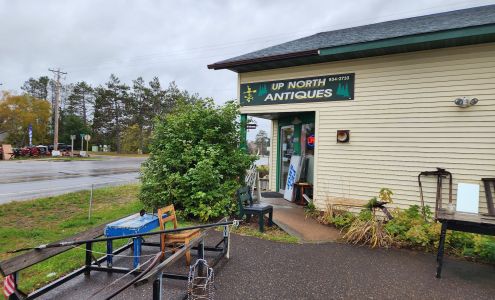 Up North Antiques