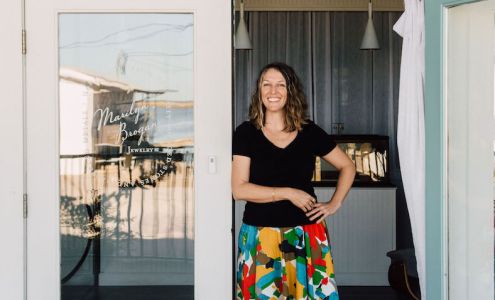 Marilyn Brogan Jewelry