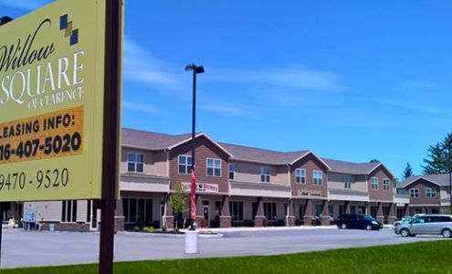 Willow Square of Clarence - Retail Space Rental Agency