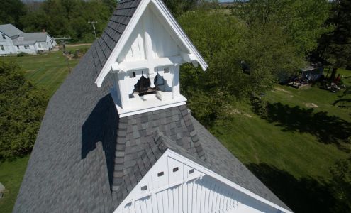 White Church Gallery Port Austin