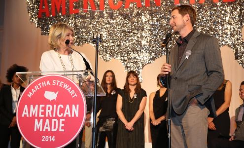 The Iron Fish Gallery & Studio Daufuskie Island