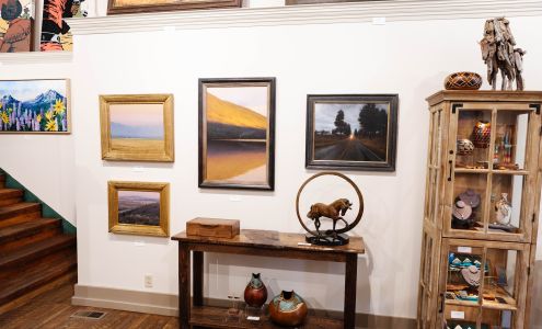 Cassens Fine Art & Framing
