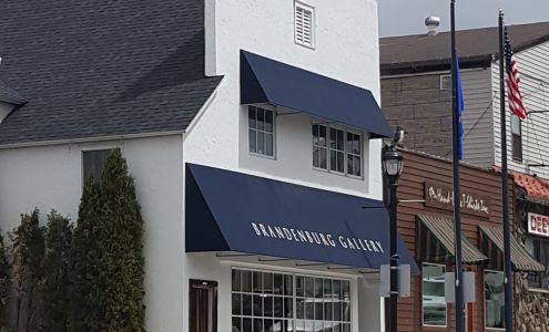 Brandenburg Gallery