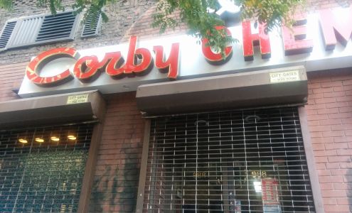 Corby Chemists Pharmacy