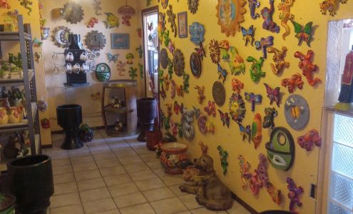 San Miguel Potteryland