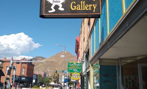 The Maverick Potter, LLC