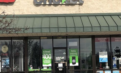 Cricket Wireless Authorized Retailer Waynesboro
