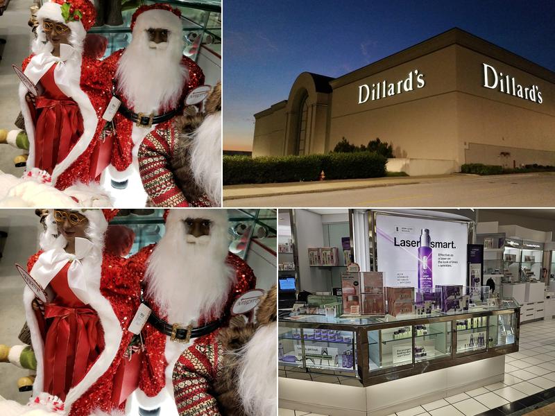 Dillard's