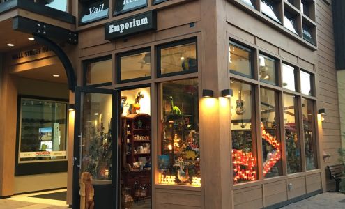 Wild Bill's Emporium