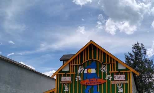 Mountain Sun Arts Fairplay