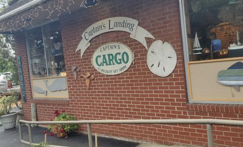 Captain's Cargo Ocracoke