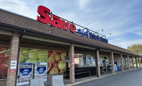 Save A Lot Waynesboro