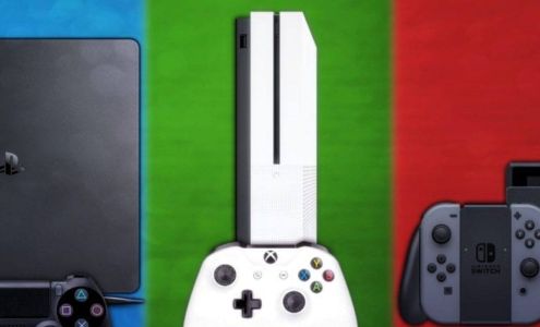 Game World Ft Irwin Fort Irwin