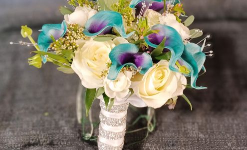 St-Char-Ro Floral & Event