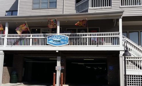 Roanoke Marshes Trading Co