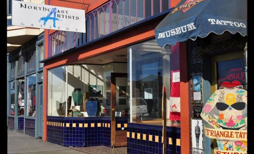 Northcoast Artists Gallery