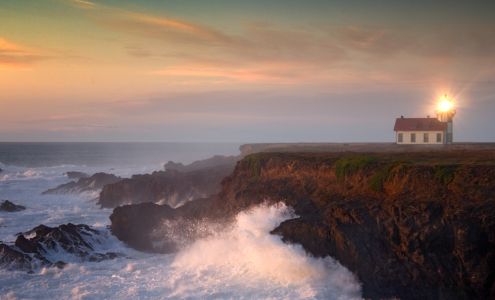 The Mendocino Coast Photographer Guild and Gallery