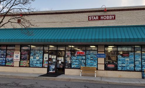 Star Hobby