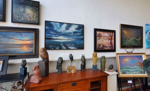 Angi D Wildt Gallery