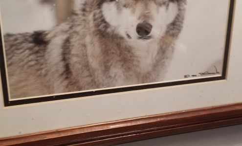 Mackinac Straits Photography