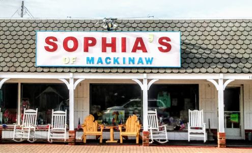 Sophia's