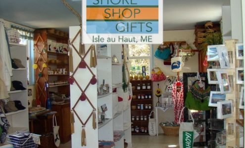 Shore Shop Gifts, LLC
