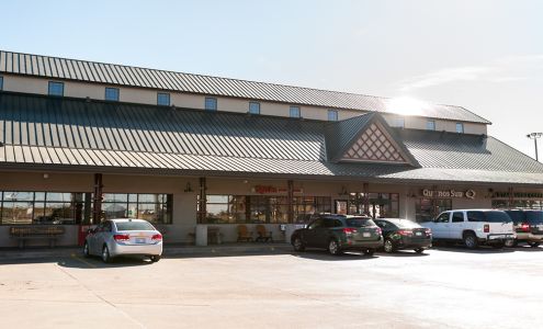 Petro Dealer: Oasis Travel Center