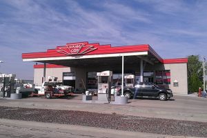 Hi Plains Co-Op Association Colby