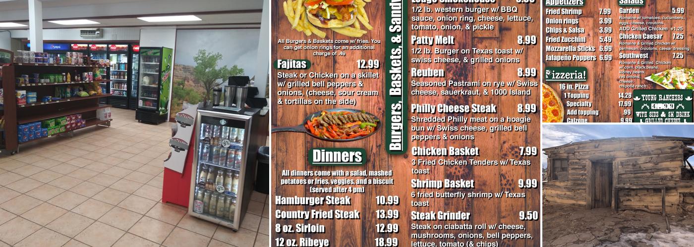 Big Mountain Lodge | Rentals and Adventures Menu