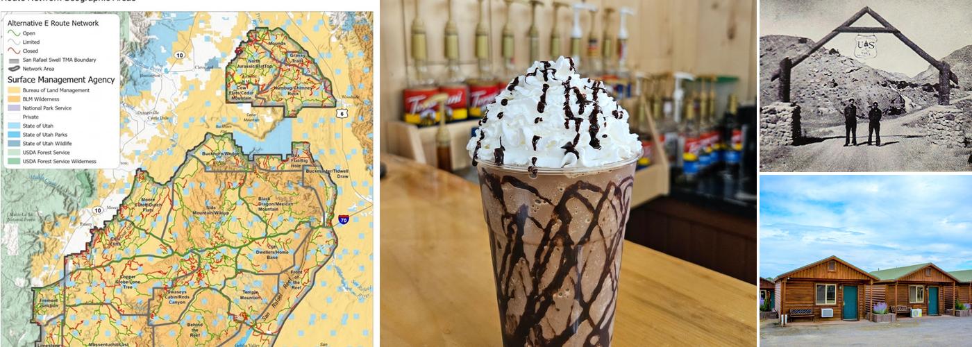 Big Mountain Lodge | Rentals and Adventures