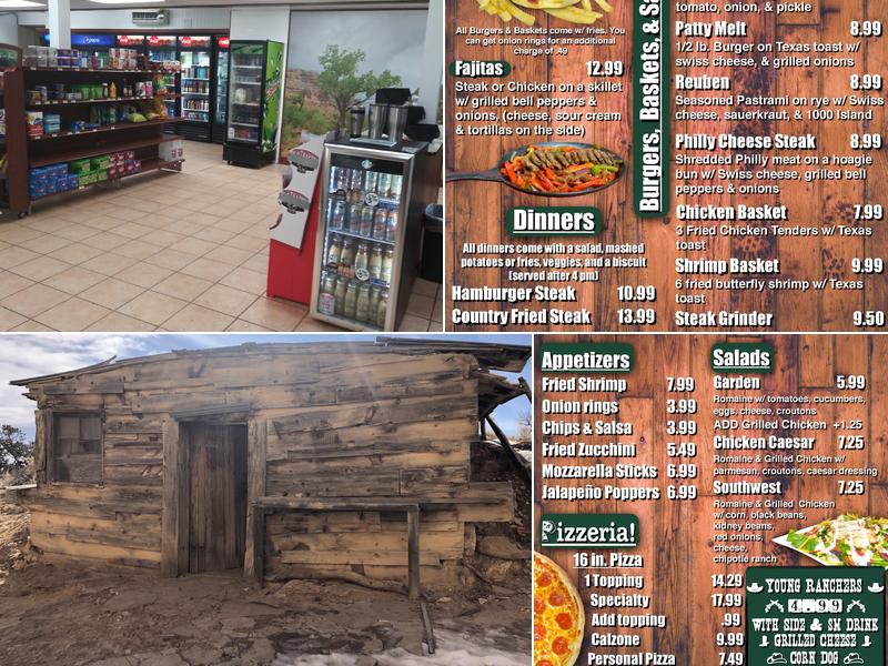 Big Mountain Lodge | Rentals and Adventures Menu