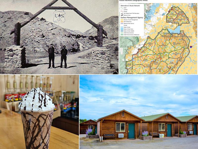 Big Mountain Lodge | Rentals and Adventures