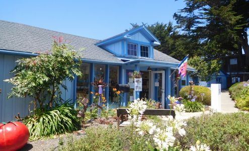 Mendocino Art Center